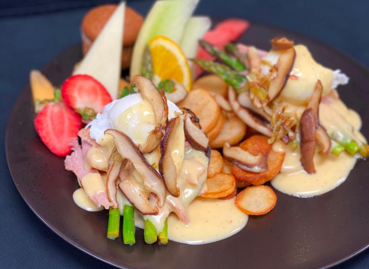 Auberge Godefroy بيكانكور المظهر الخارجي الصورة