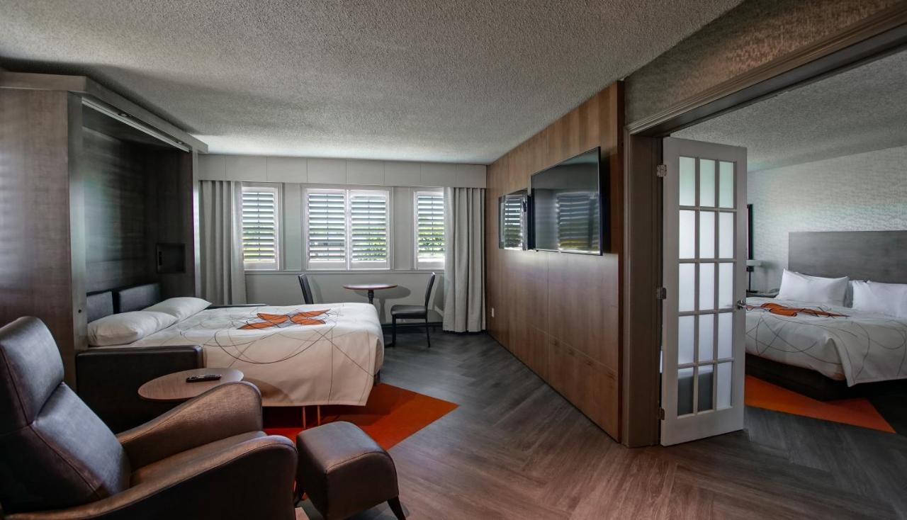Auberge Godefroy بيكانكور المظهر الخارجي الصورة