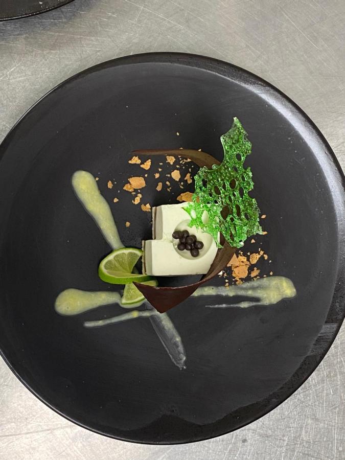 Auberge Godefroy بيكانكور المظهر الخارجي الصورة