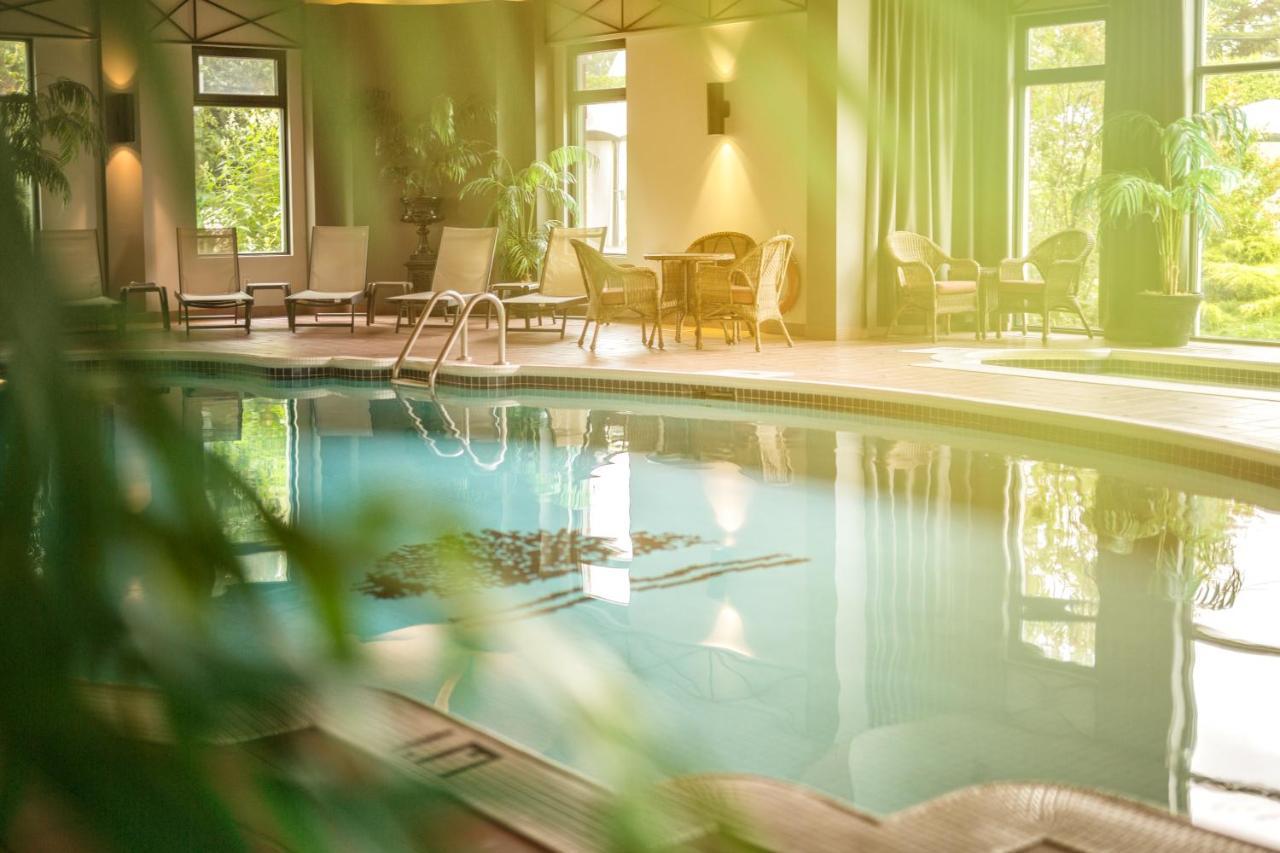 Auberge Godefroy بيكانكور المظهر الخارجي الصورة