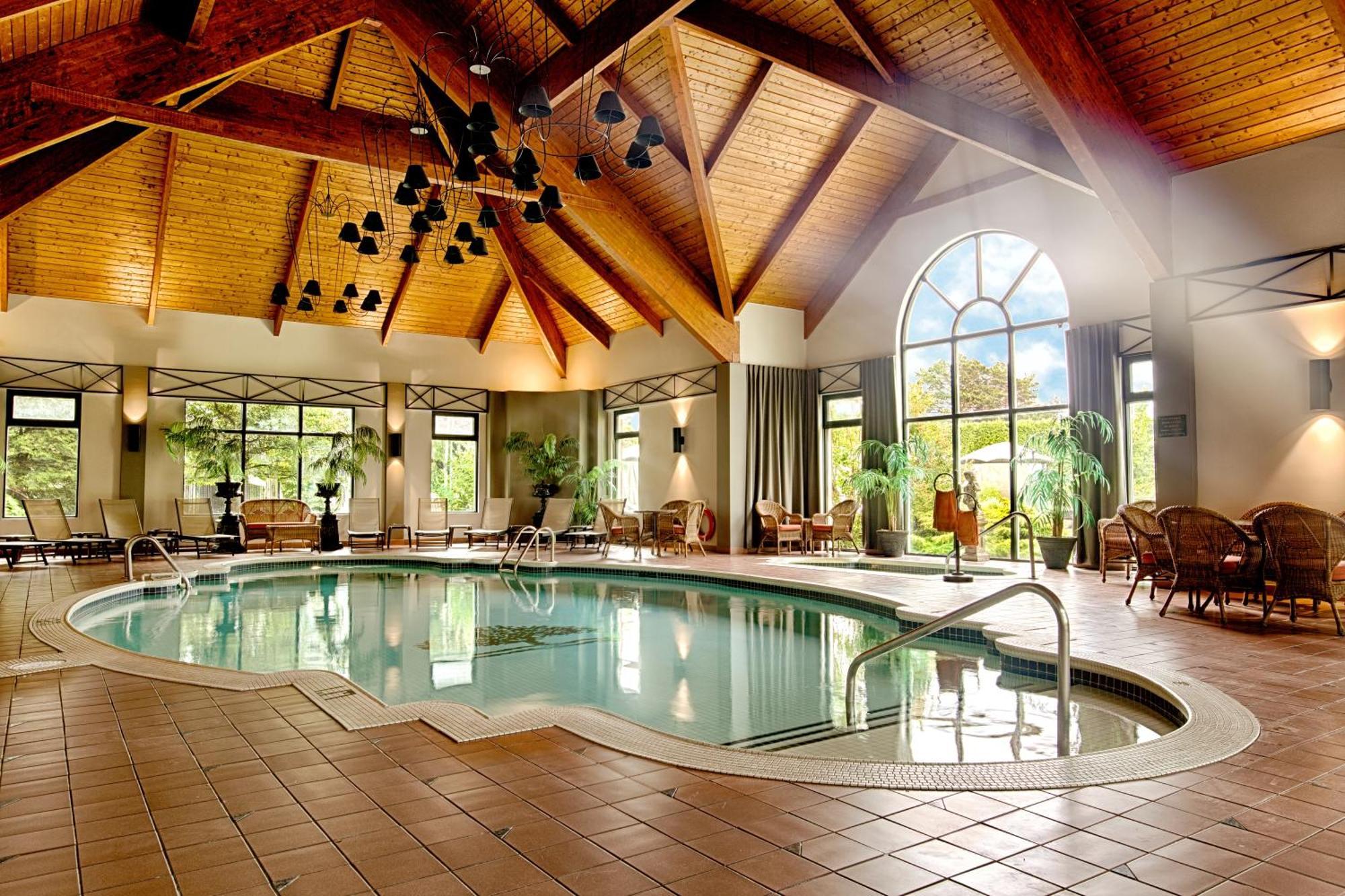 Auberge Godefroy بيكانكور الغرفة الصورة