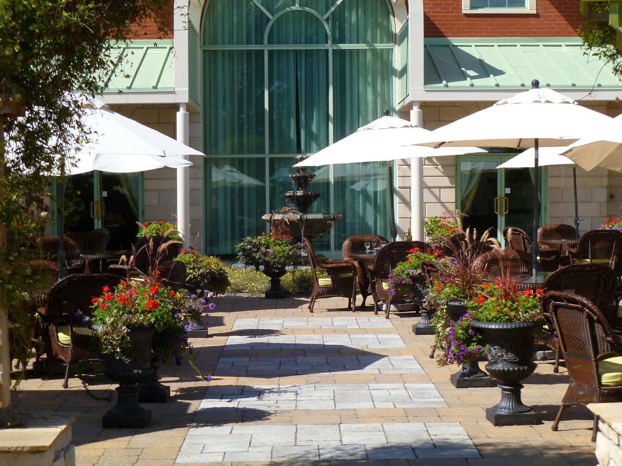 Auberge Godefroy بيكانكور المظهر الخارجي الصورة