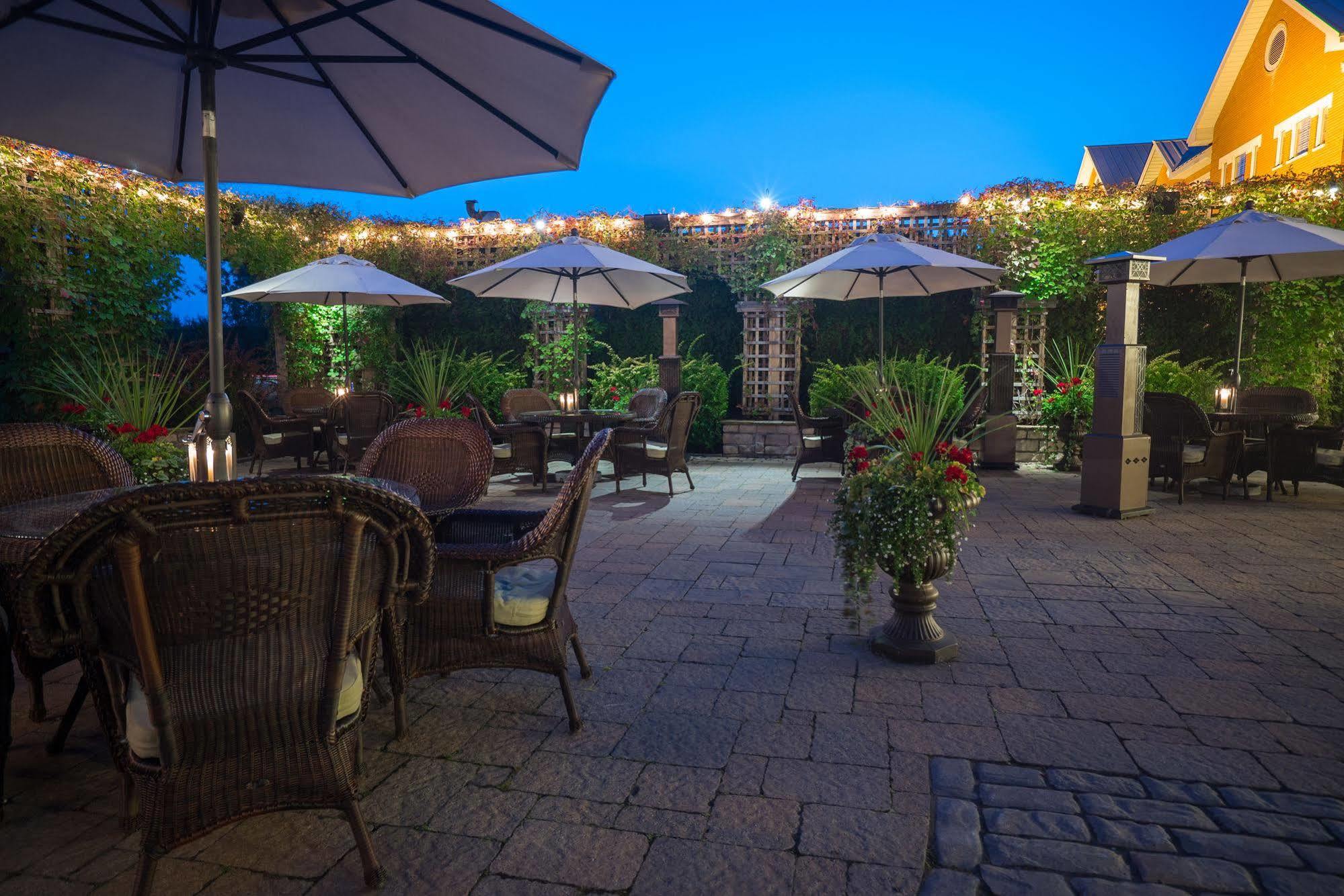 Auberge Godefroy بيكانكور المظهر الخارجي الصورة