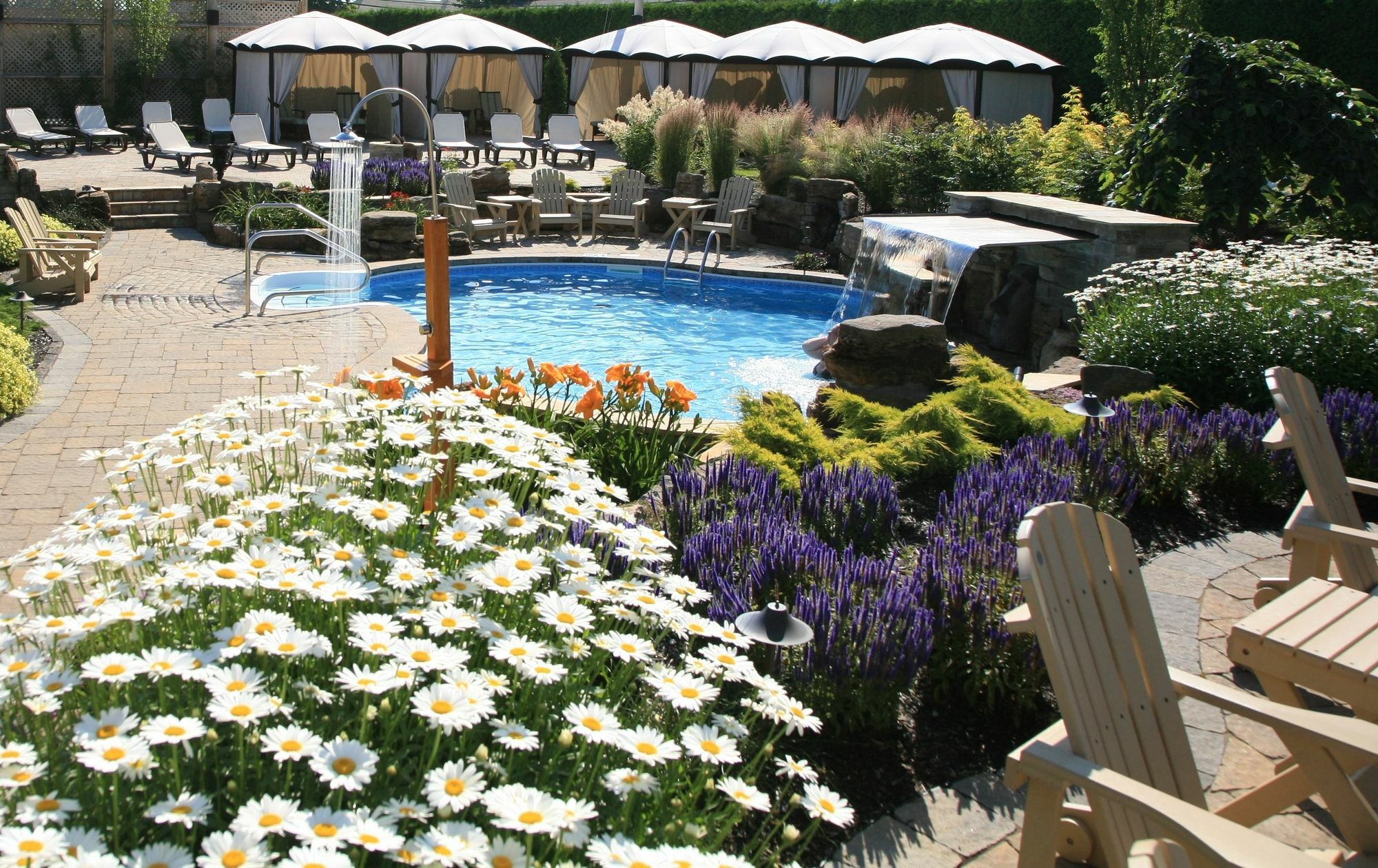 Auberge Godefroy بيكانكور المظهر الخارجي الصورة