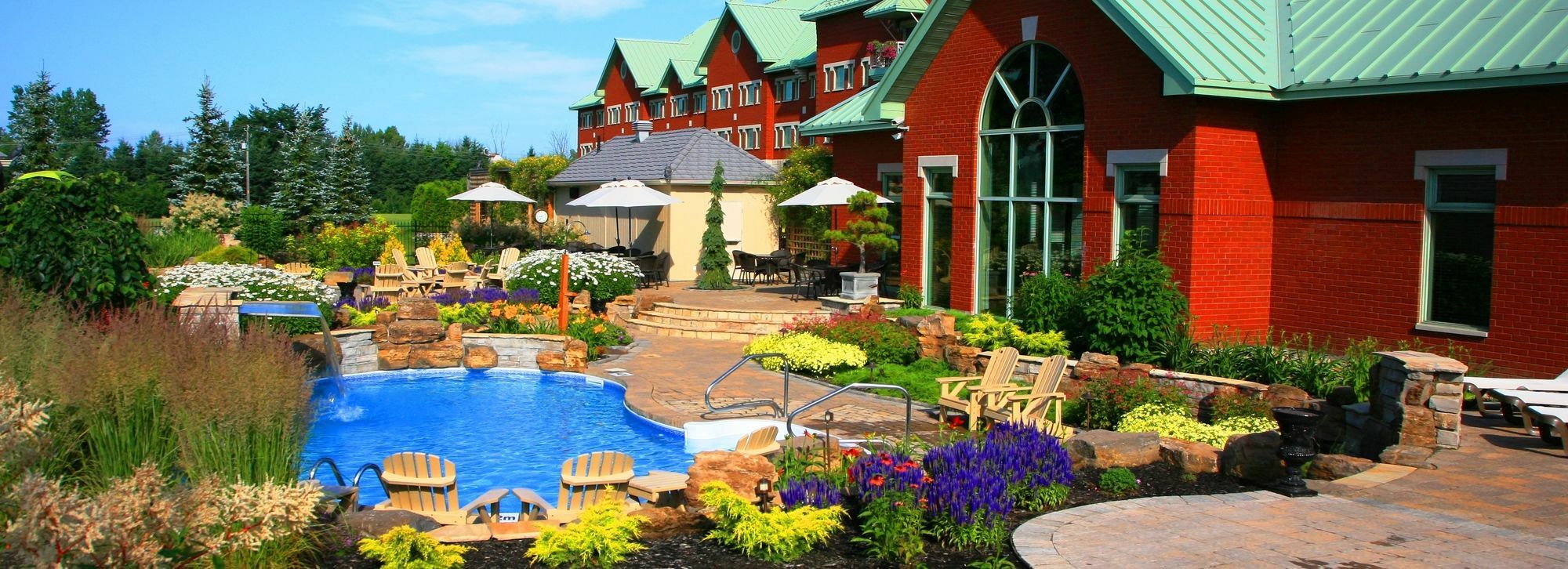 Auberge Godefroy بيكانكور المظهر الخارجي الصورة