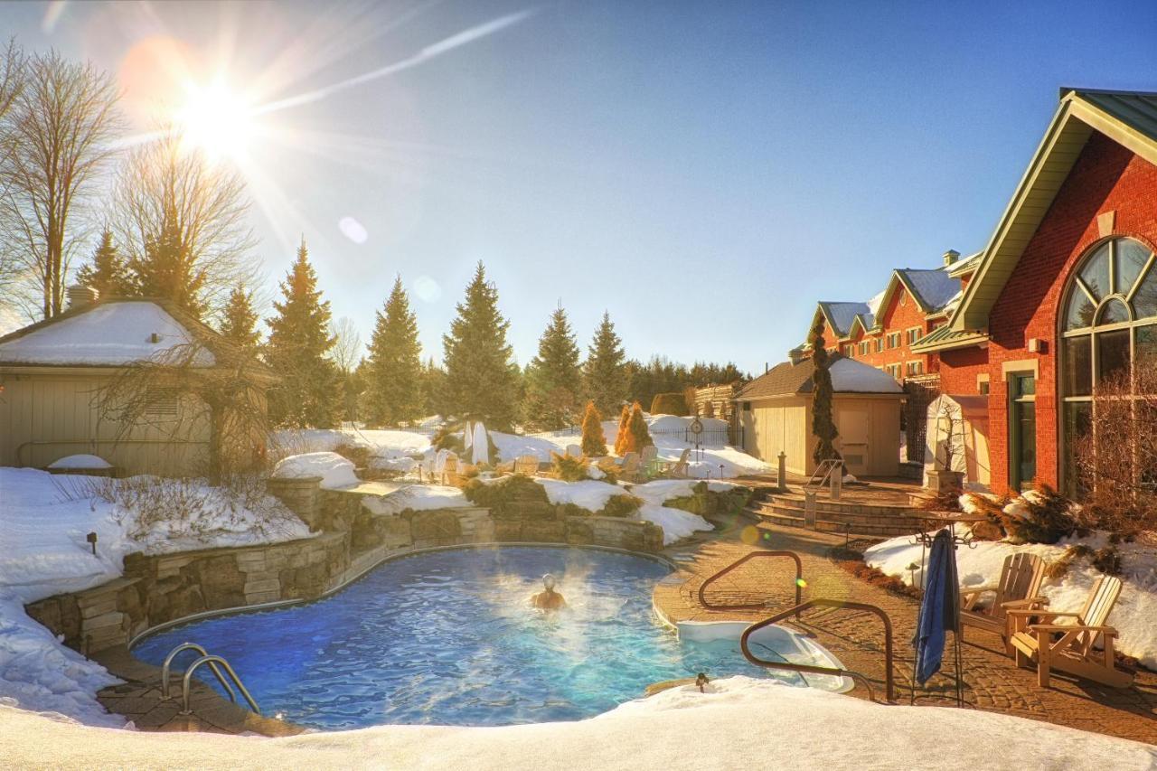 Auberge Godefroy بيكانكور المظهر الخارجي الصورة